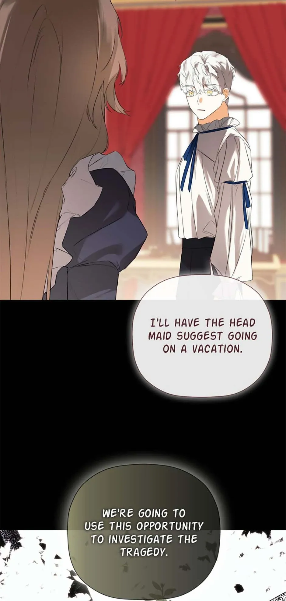 I Mistook the Hidden Identity of the Sub Male Lead Chapter 87 Online - página 16