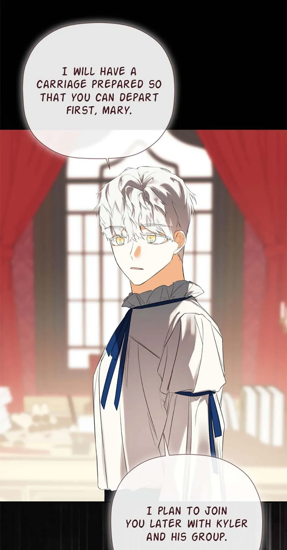 I Mistook the Hidden Identity of the Sub Male Lead Chapter 87 Online - página 18