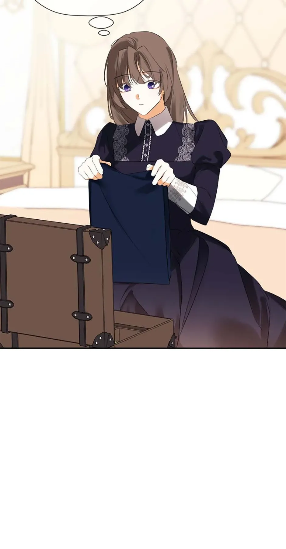 I Mistook the Hidden Identity of the Sub Male Lead Chapter 87 Online - página 20
