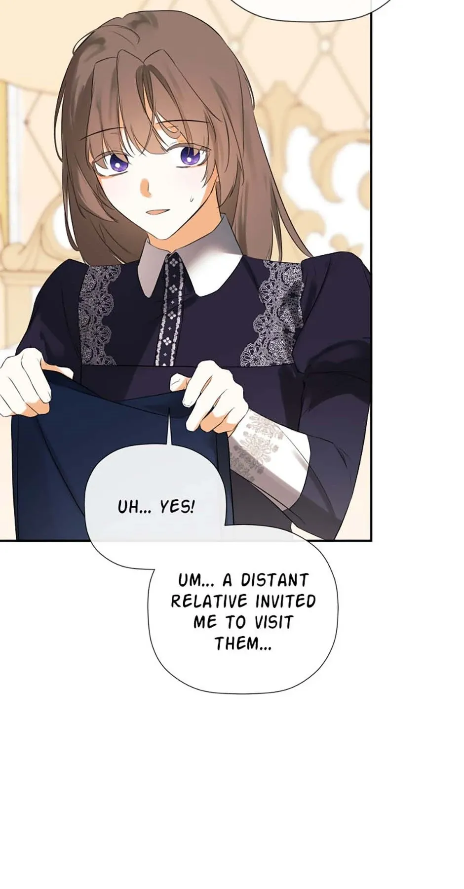 I Mistook the Hidden Identity of the Sub Male Lead Chapter 87 Online - página 23