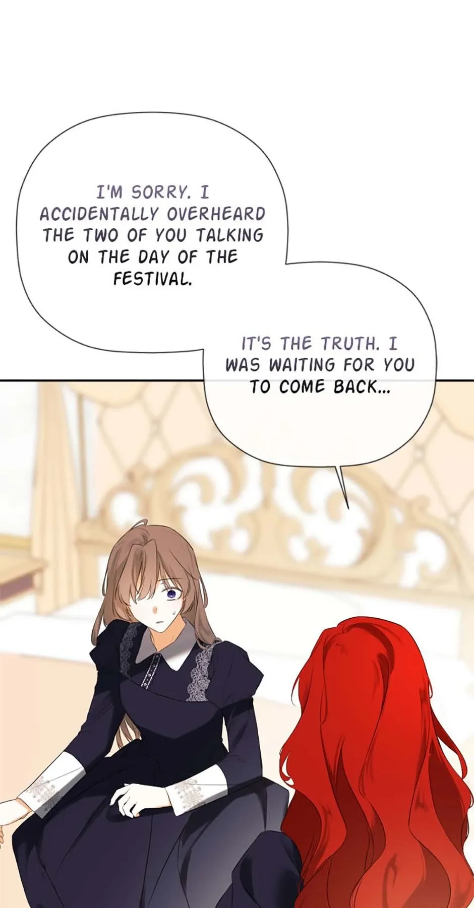 I Mistook the Hidden Identity of the Sub Male Lead Chapter 87 Online - página 26