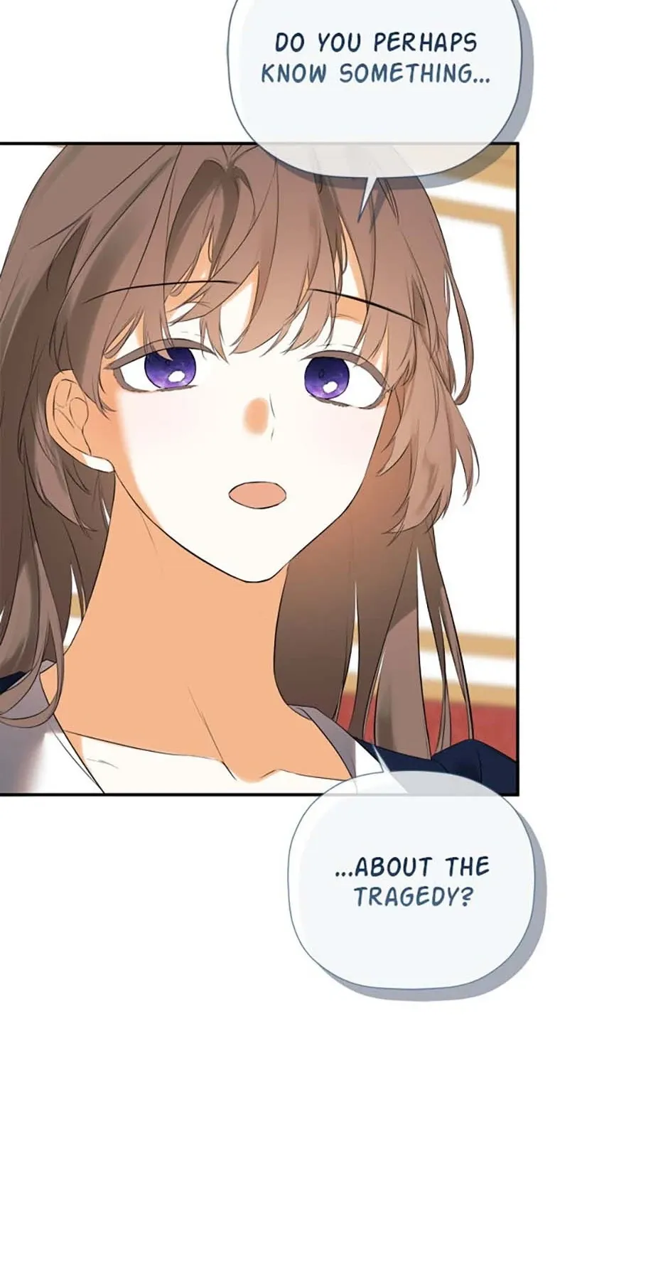 I Mistook the Hidden Identity of the Sub Male Lead Chapter 87 Online - página 35