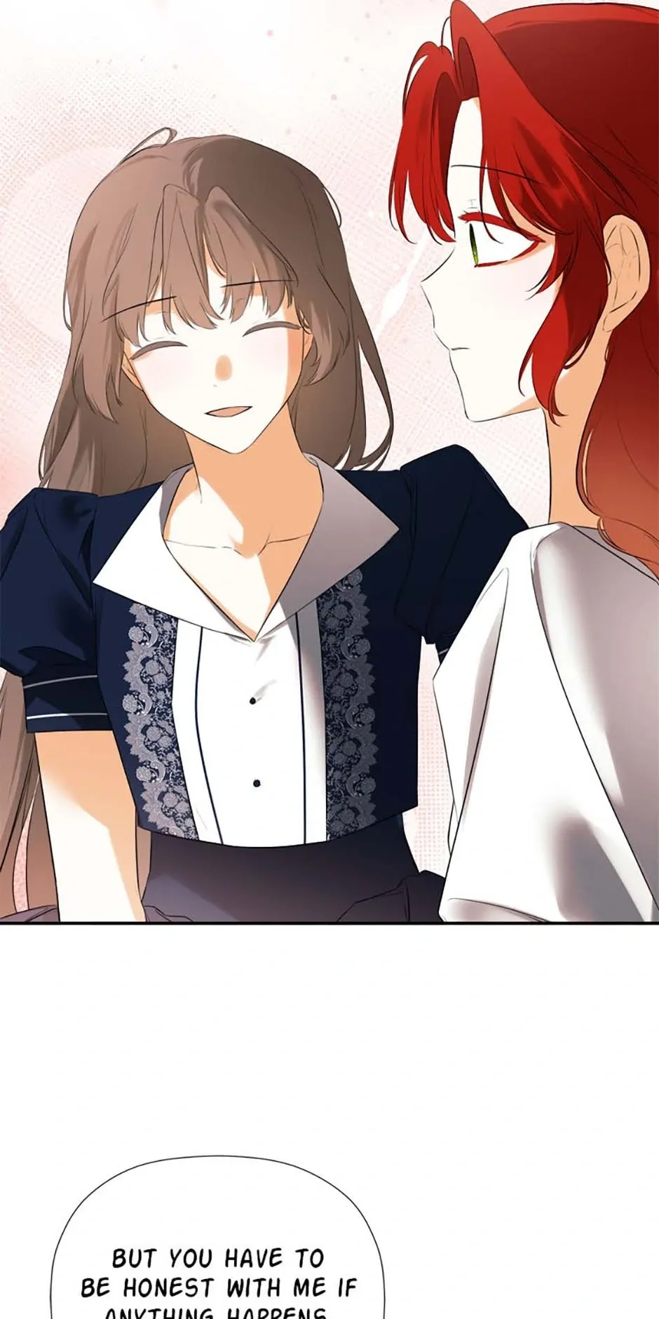 I Mistook the Hidden Identity of the Sub Male Lead Chapter 87 Online - página 43