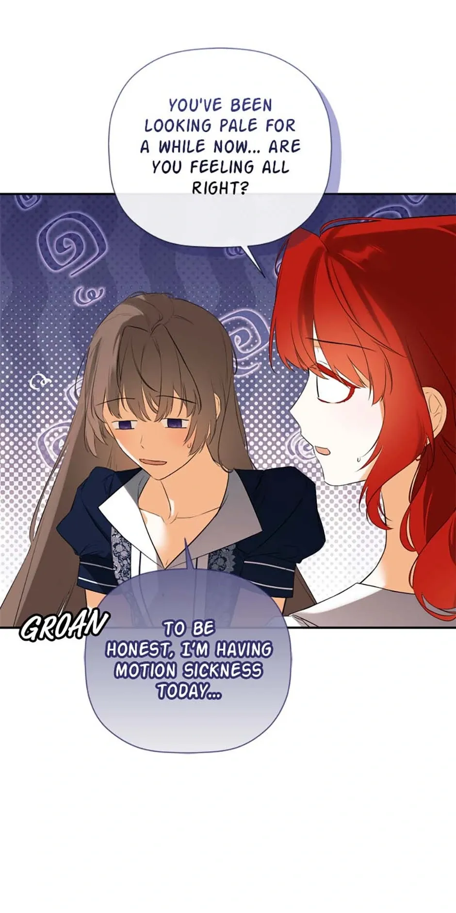 I Mistook the Hidden Identity of the Sub Male Lead Chapter 87 Online - página 47