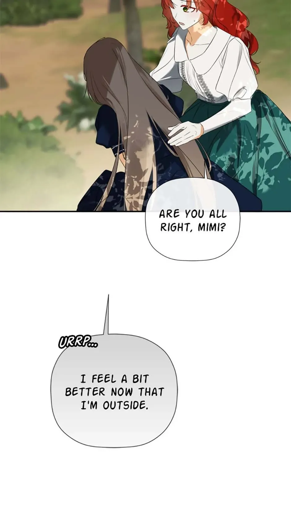 I Mistook the Hidden Identity of the Sub Male Lead Chapter 87 Online - página 52