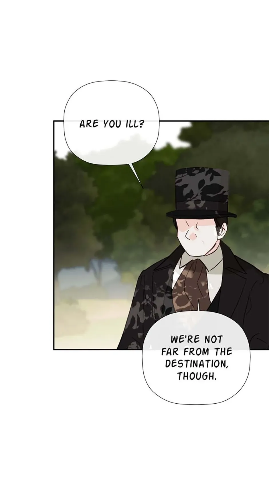I Mistook the Hidden Identity of the Sub Male Lead Chapter 87 Online - página 53
