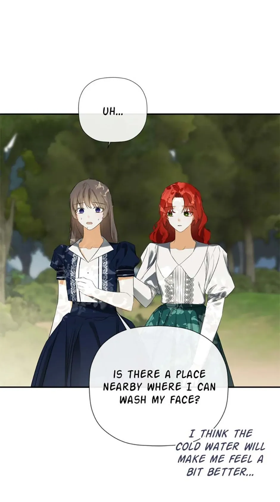 I Mistook the Hidden Identity of the Sub Male Lead Chapter 87 Online - página 54