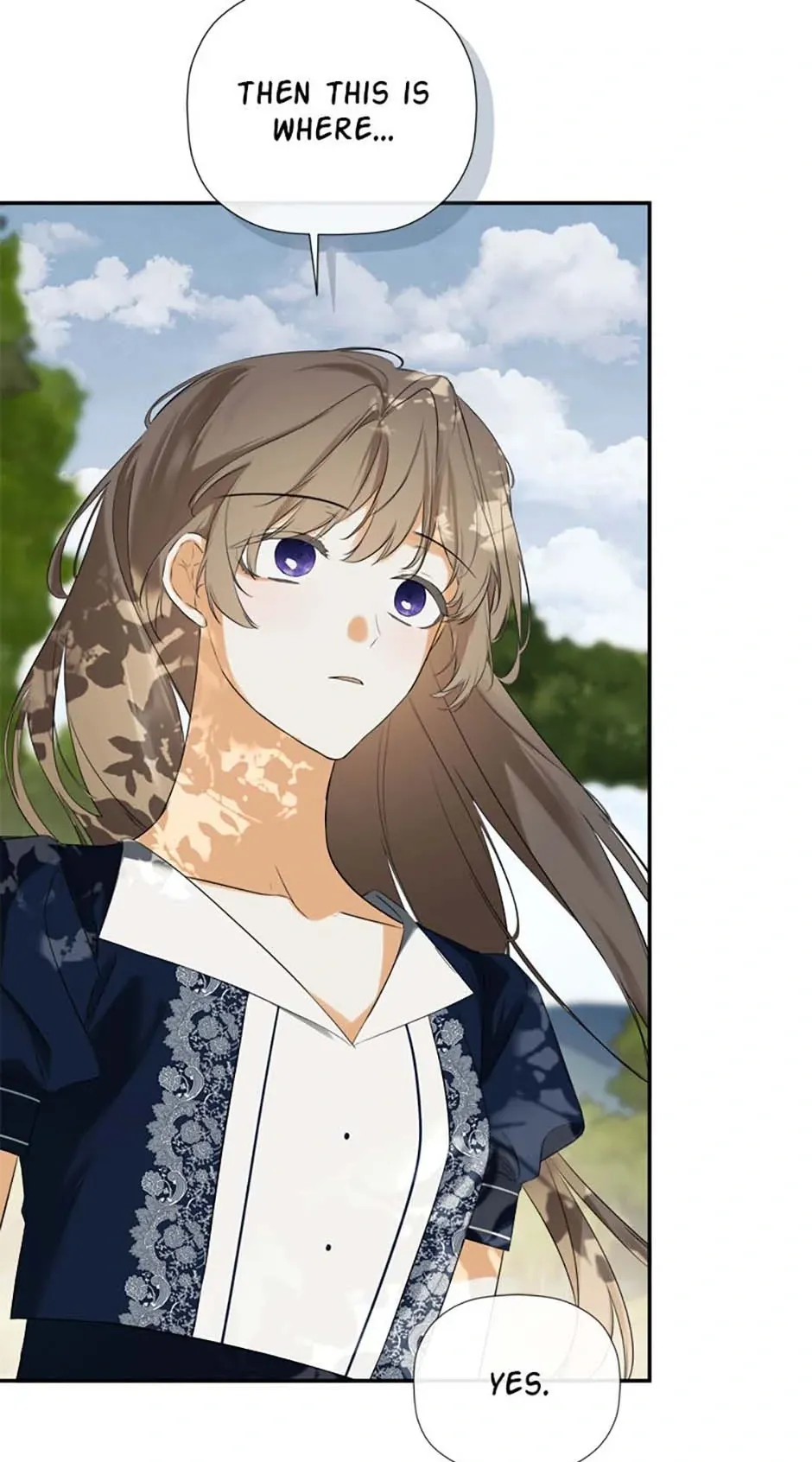 I Mistook the Hidden Identity of the Sub Male Lead Chapter 87 Online - página 61