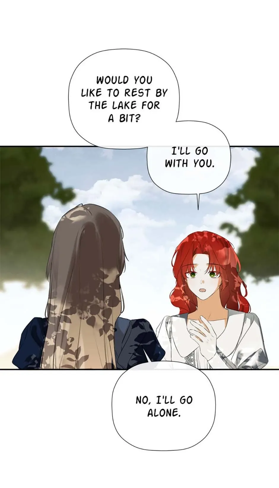 I Mistook the Hidden Identity of the Sub Male Lead Chapter 87 Online - página 64
