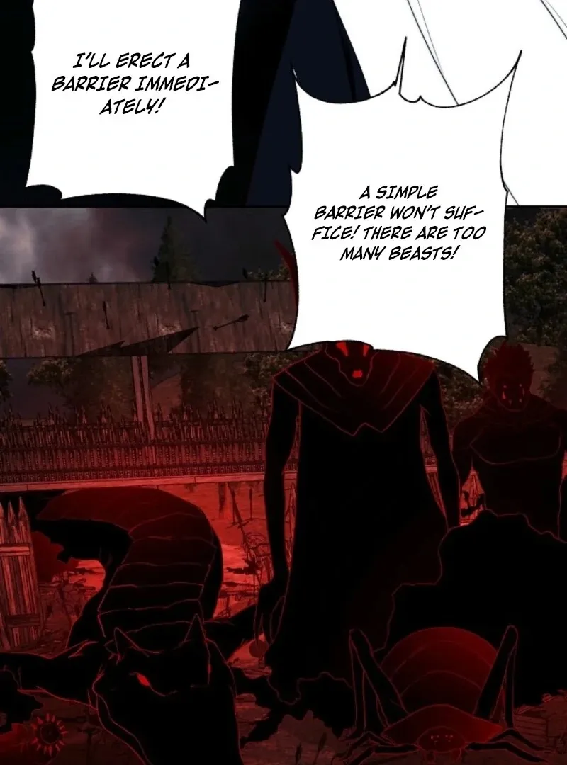 I Mistook the Hidden Identity of the Sub Male Lead Chapter 90 Online - página 36