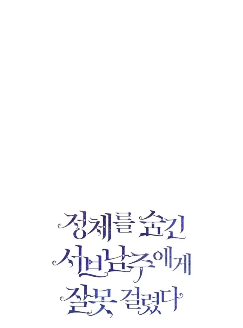 I Mistook the Hidden Identity of the Sub Male Lead Chapter 93 Online - página 32