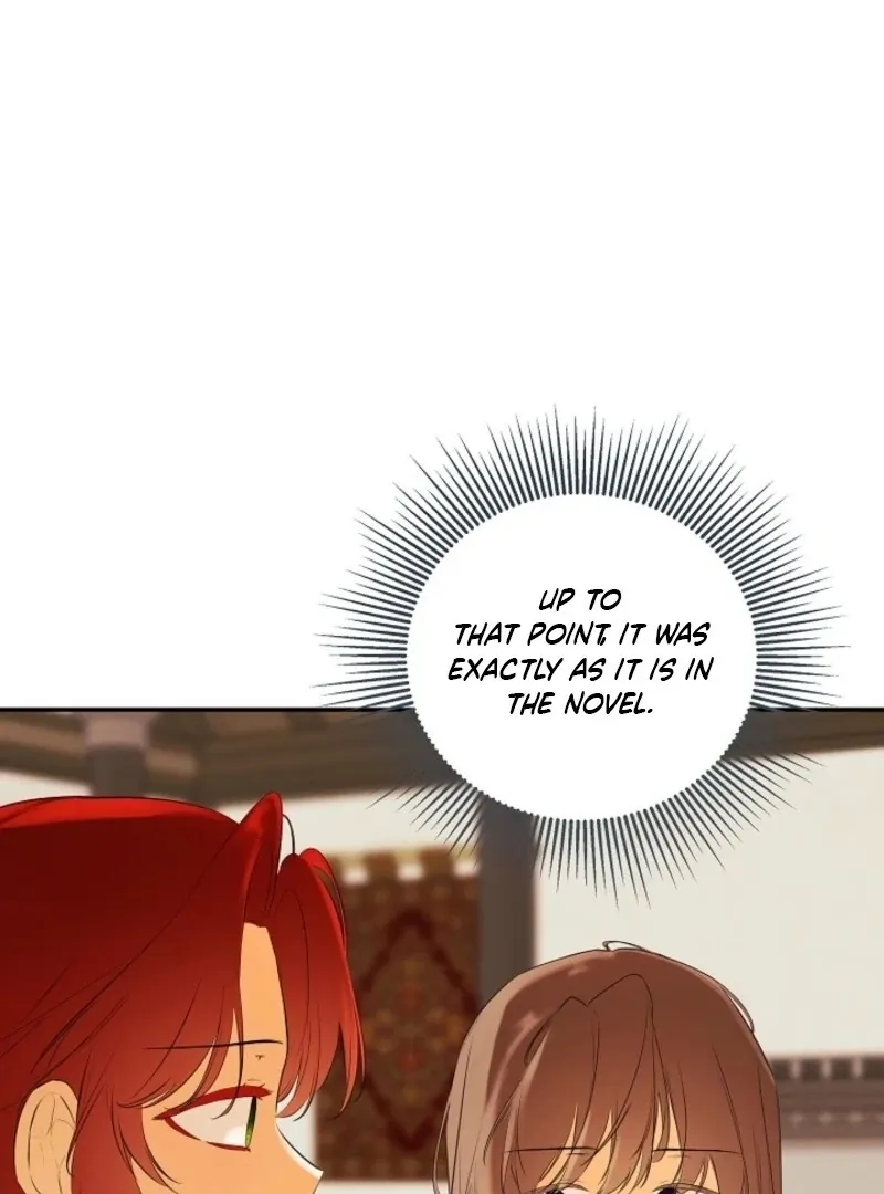I Mistook the Hidden Identity of the Sub Male Lead Chapter 93 Online - página 47