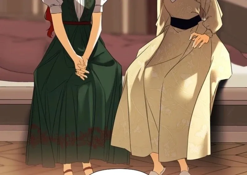 I Mistook the Hidden Identity of the Sub Male Lead Chapter 93 Online - página 80