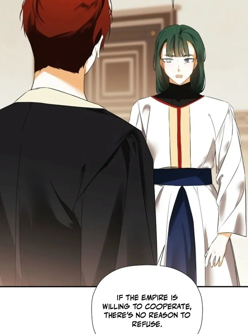I Mistook the Hidden Identity of the Sub Male Lead Chapter 93 Online - página 136