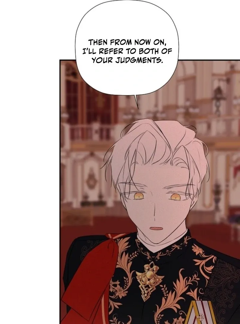 I Mistook the Hidden Identity of the Sub Male Lead Chapter 96 Online - página 13