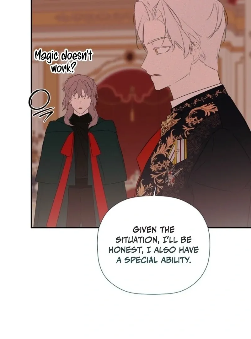 I Mistook the Hidden Identity of the Sub Male Lead Chapter 96 Online - página 21