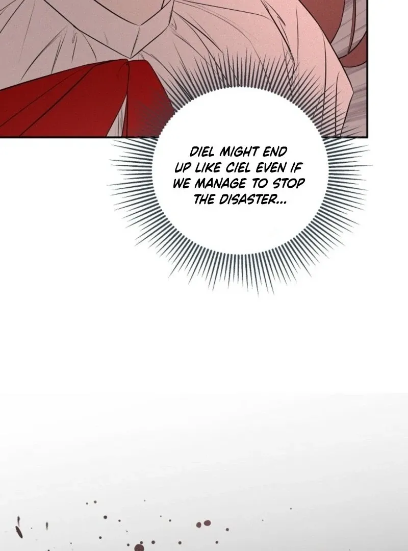 I Mistook the Hidden Identity of the Sub Male Lead Chapter 96 Online - página 37