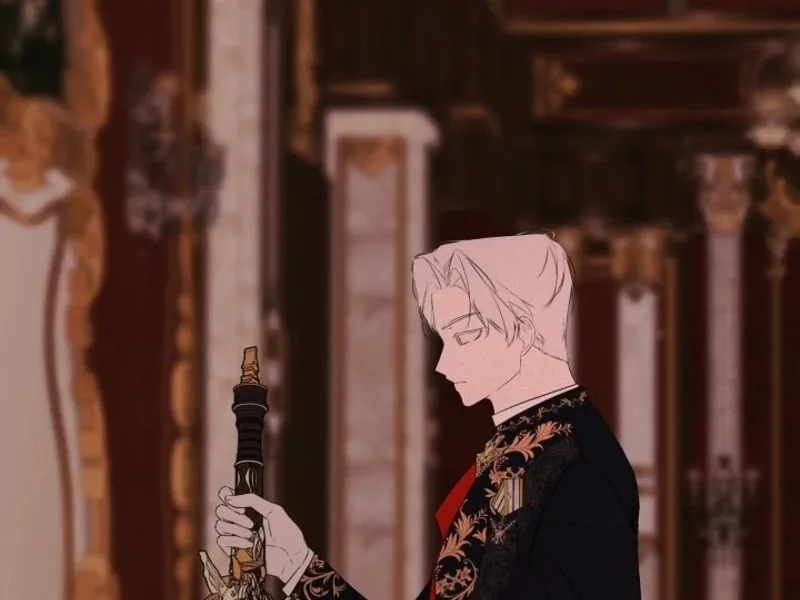 I Mistook the Hidden Identity of the Sub Male Lead Chapter 96 Online - página 45