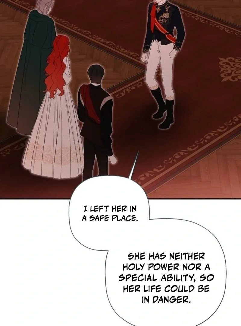I Mistook the Hidden Identity of the Sub Male Lead Chapter 96 Online - página 123