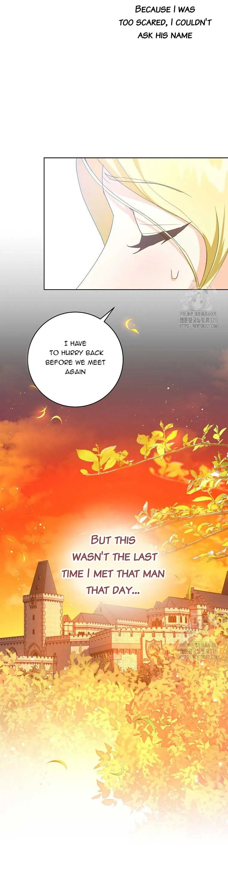 I Never Abandoned the Tyrant Chapter 4 Online - página 23
