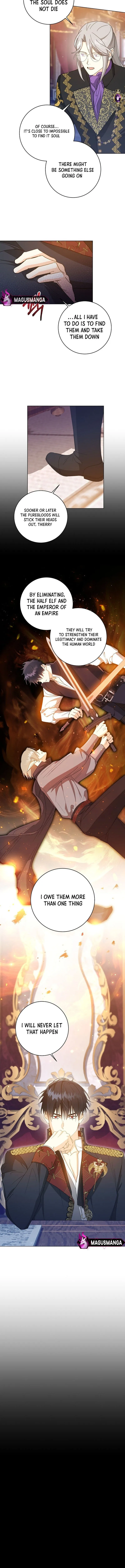 I Never Abandoned the Tyrant Chapter 42 Online - página 6
