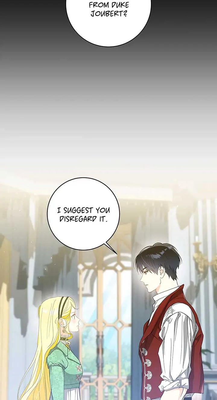 I Never Abandoned the Tyrant Chapter 45 Online - página 3