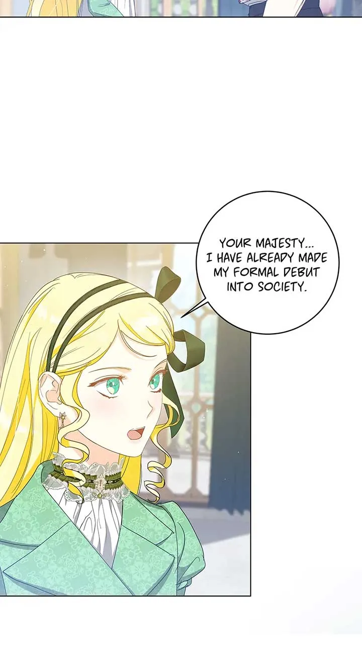 I Never Abandoned the Tyrant Chapter 45 Online - página 4