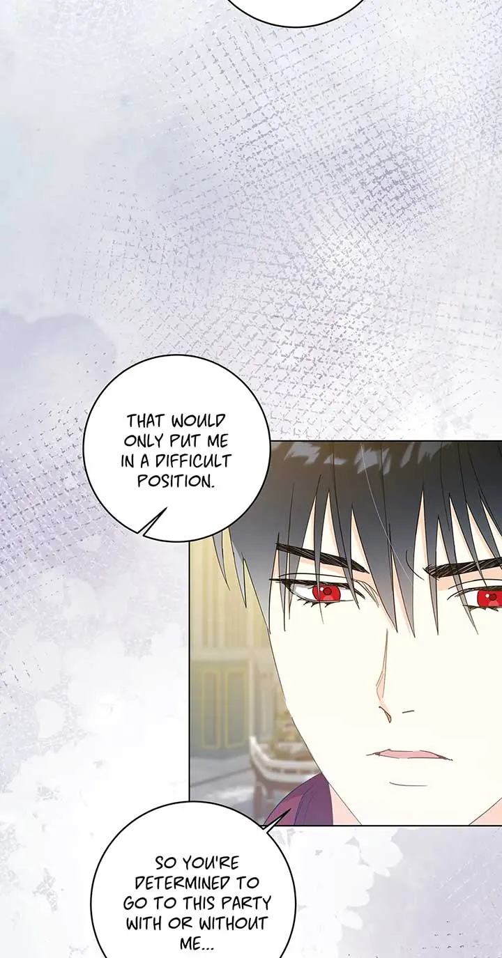 I Never Abandoned the Tyrant Chapter 45 Online - página 6
