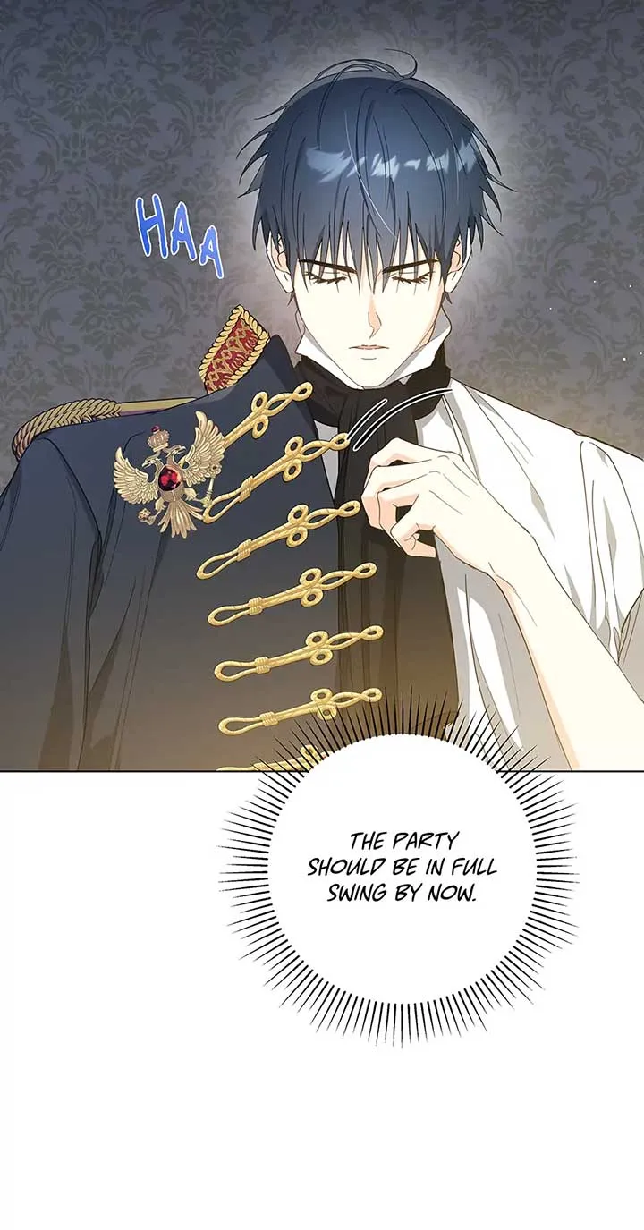 I Never Abandoned the Tyrant Chapter 45 Online - página 9