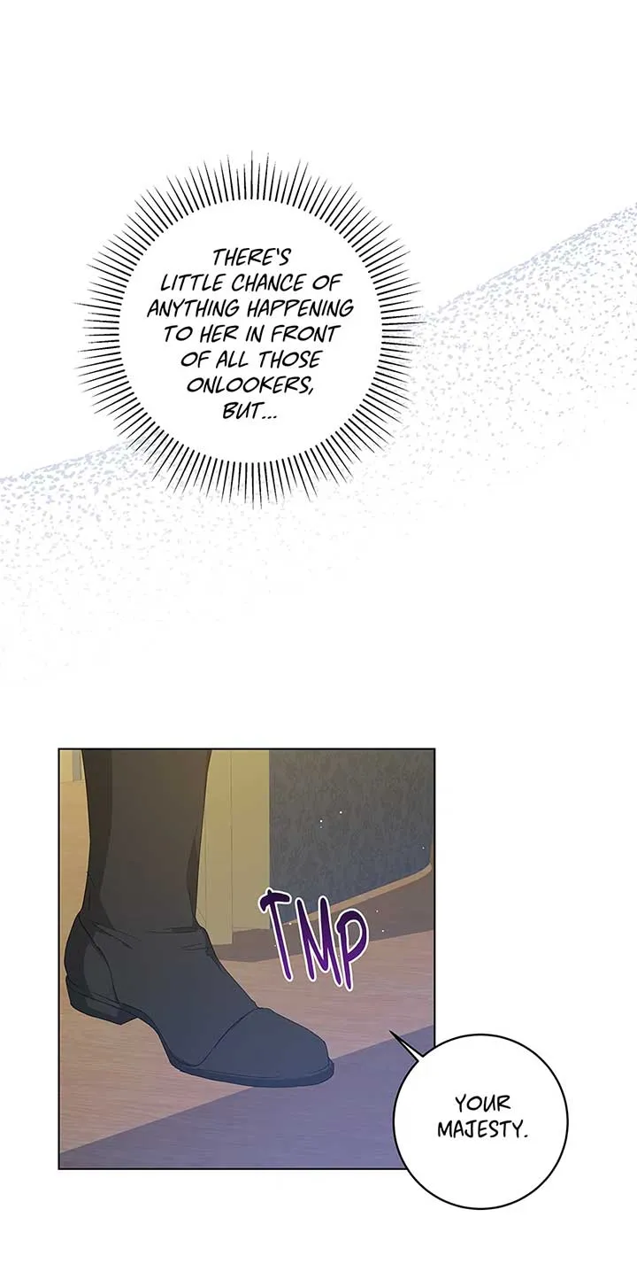 I Never Abandoned the Tyrant Chapter 45 Online - página 10