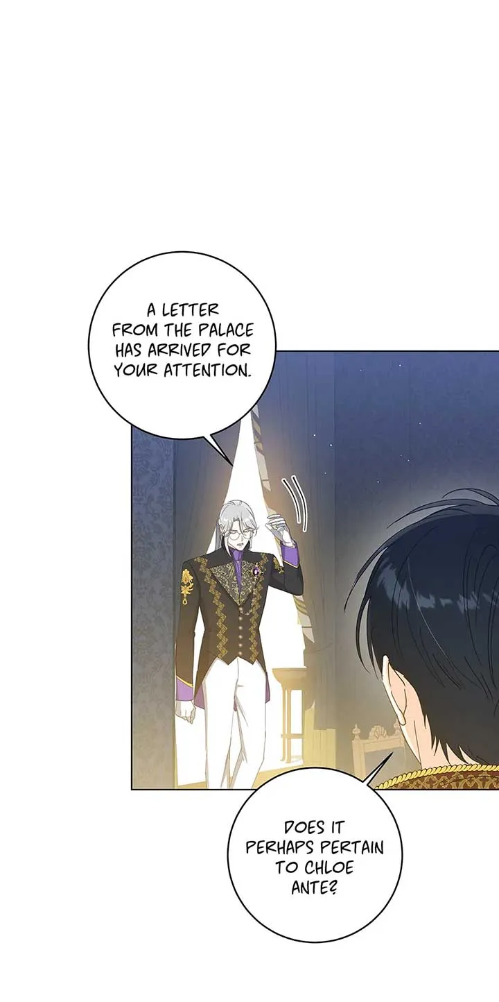 I Never Abandoned the Tyrant Chapter 45 Online - página 11