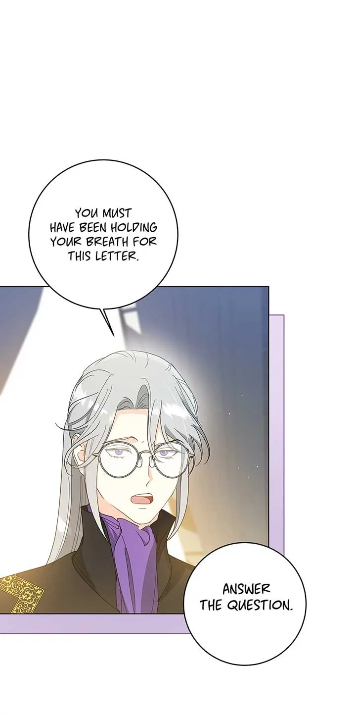I Never Abandoned the Tyrant Chapter 45 Online - página 12