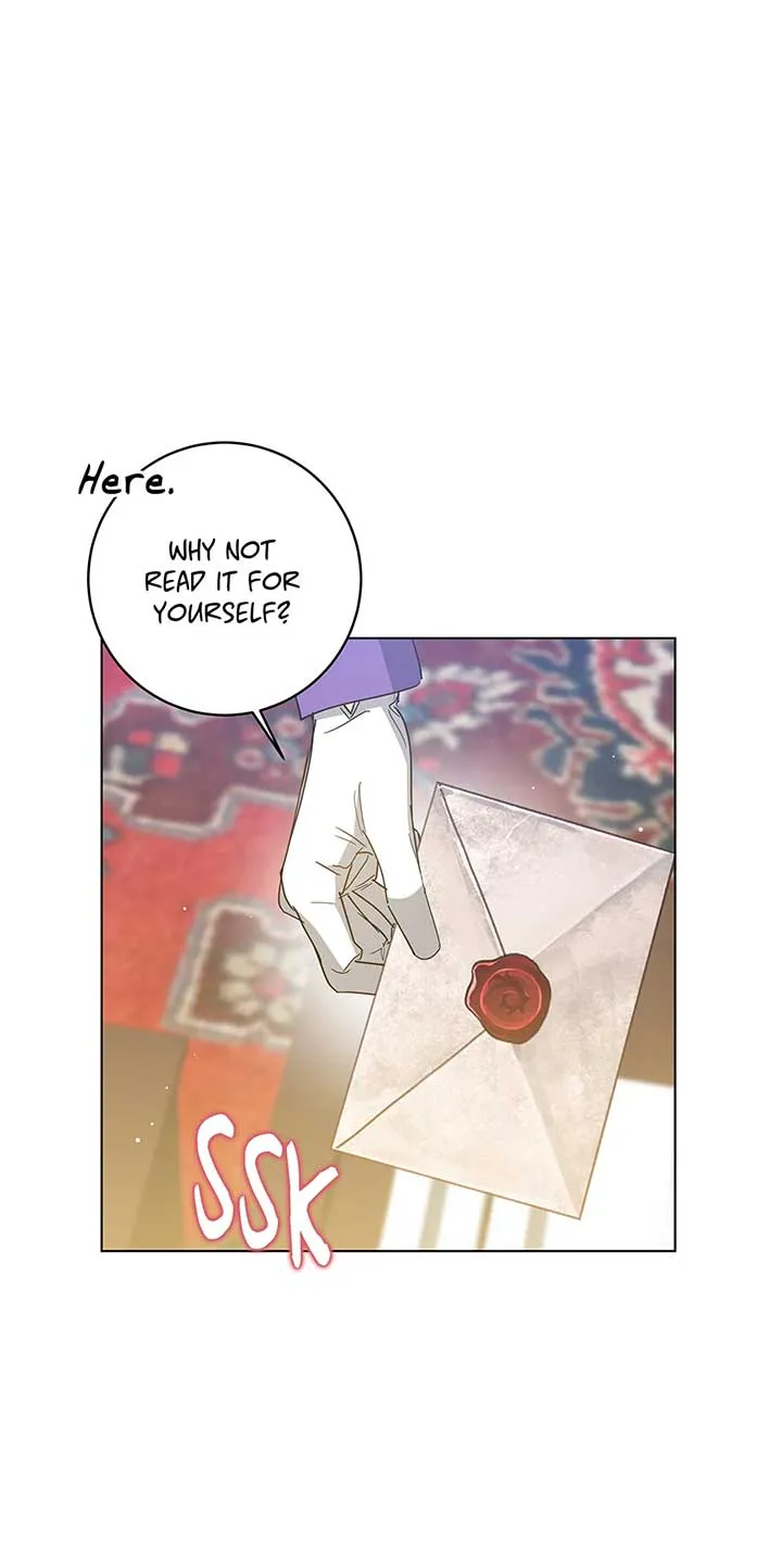 I Never Abandoned the Tyrant Chapter 45 Online - página 13