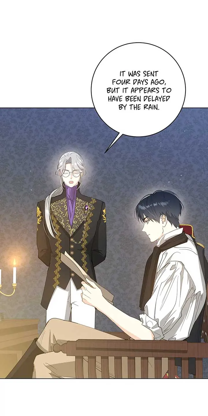 I Never Abandoned the Tyrant Chapter 45 Online - página 14