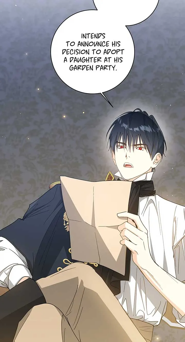 I Never Abandoned the Tyrant Chapter 45 Online - página 16