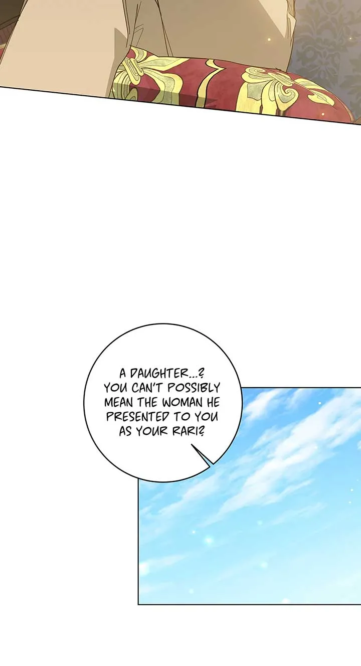 I Never Abandoned the Tyrant Chapter 45 Online - página 17
