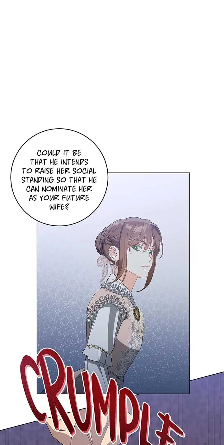 I Never Abandoned the Tyrant Chapter 45 Online - página 18