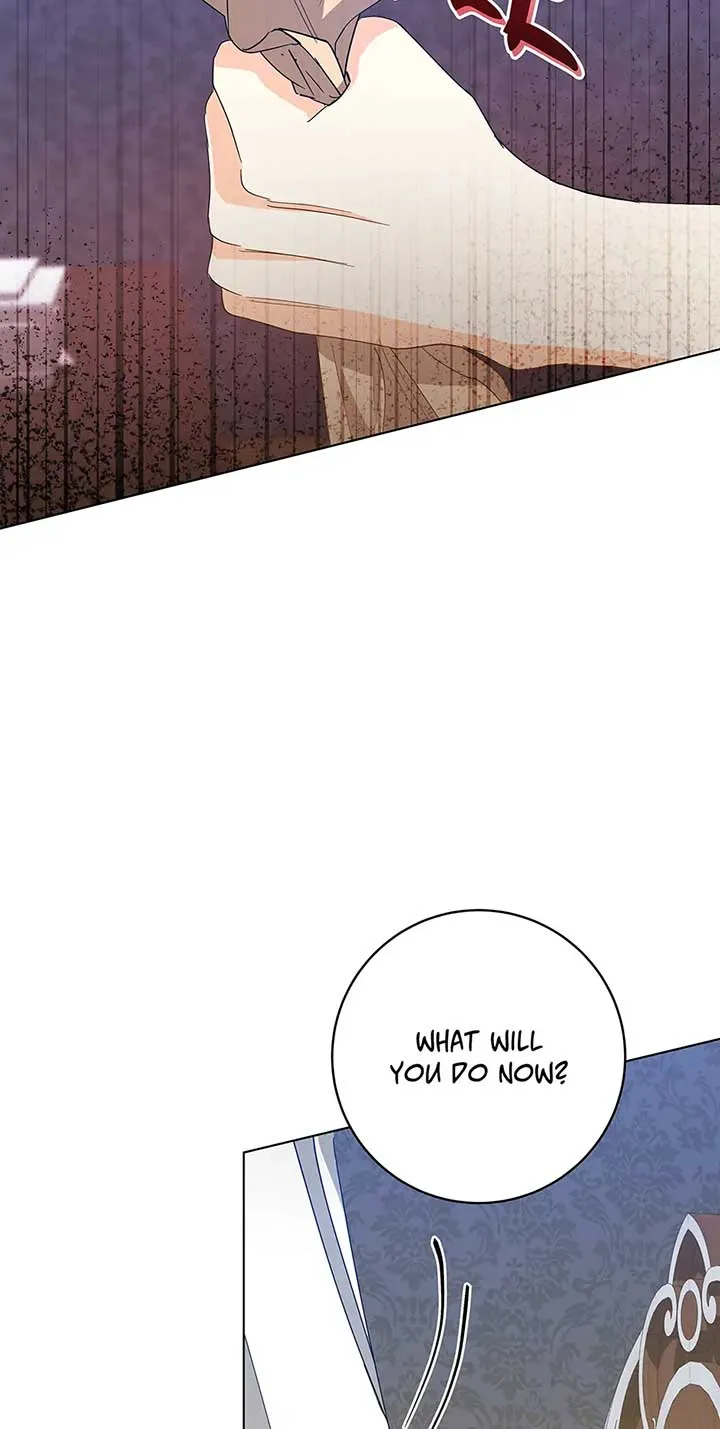 I Never Abandoned the Tyrant Chapter 45 Online - página 19