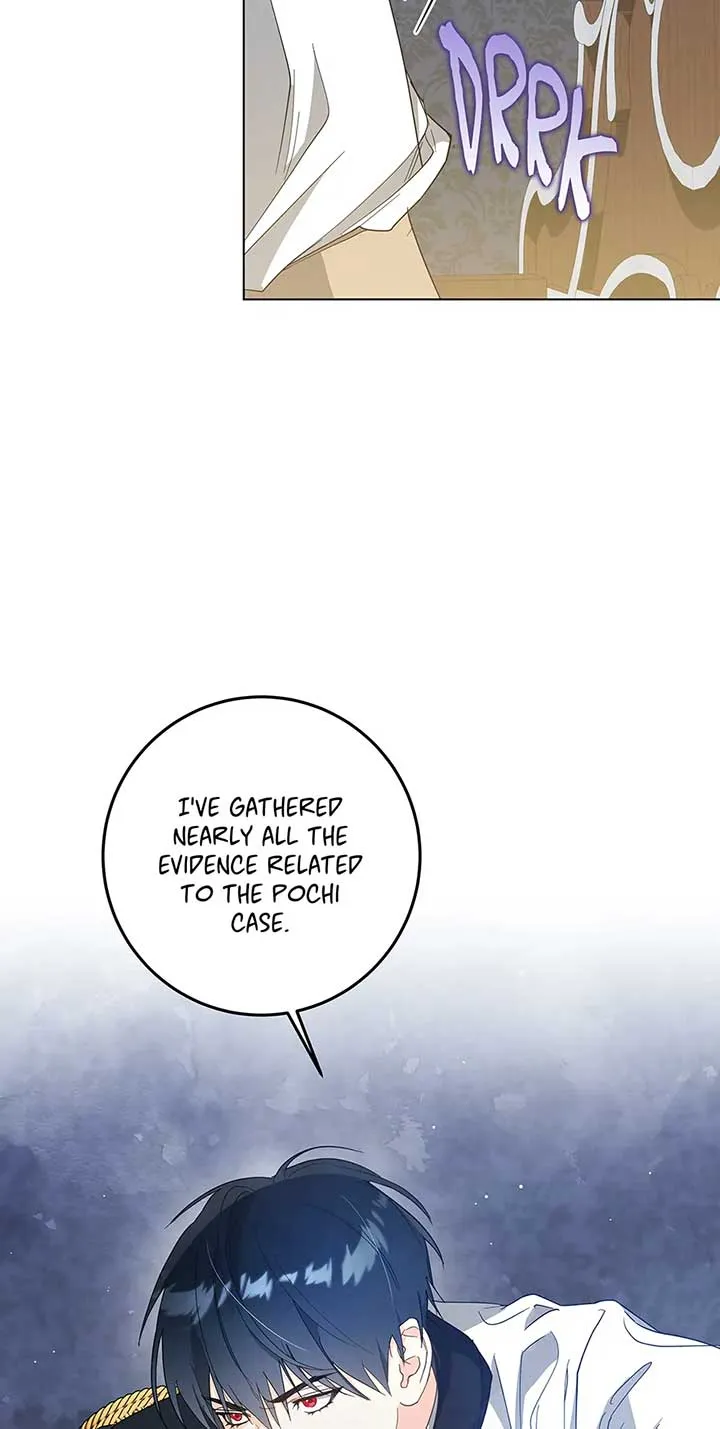 I Never Abandoned the Tyrant Chapter 45 Online - página 20