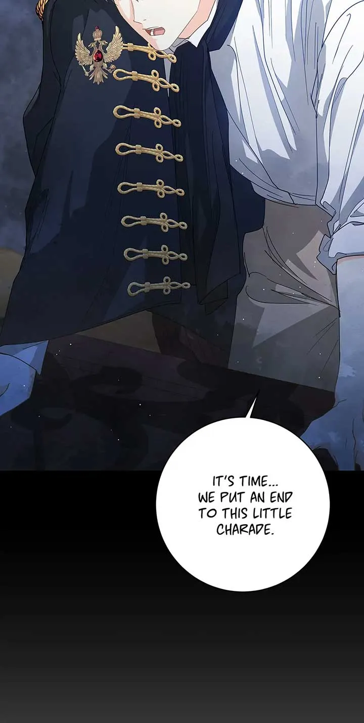 I Never Abandoned the Tyrant Chapter 45 Online - página 21