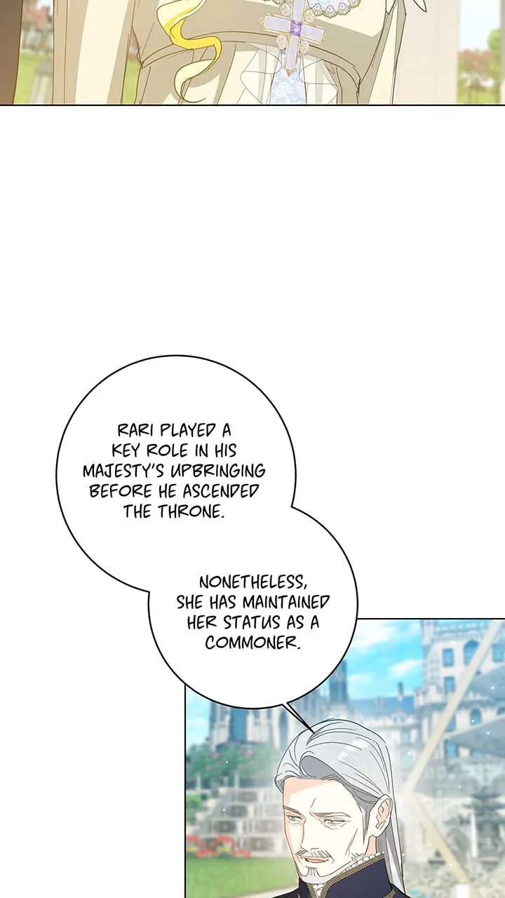 I Never Abandoned the Tyrant Chapter 45 Online - página 25