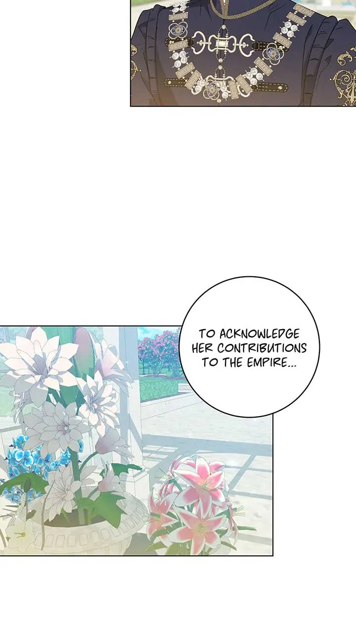 I Never Abandoned the Tyrant Chapter 45 Online - página 26
