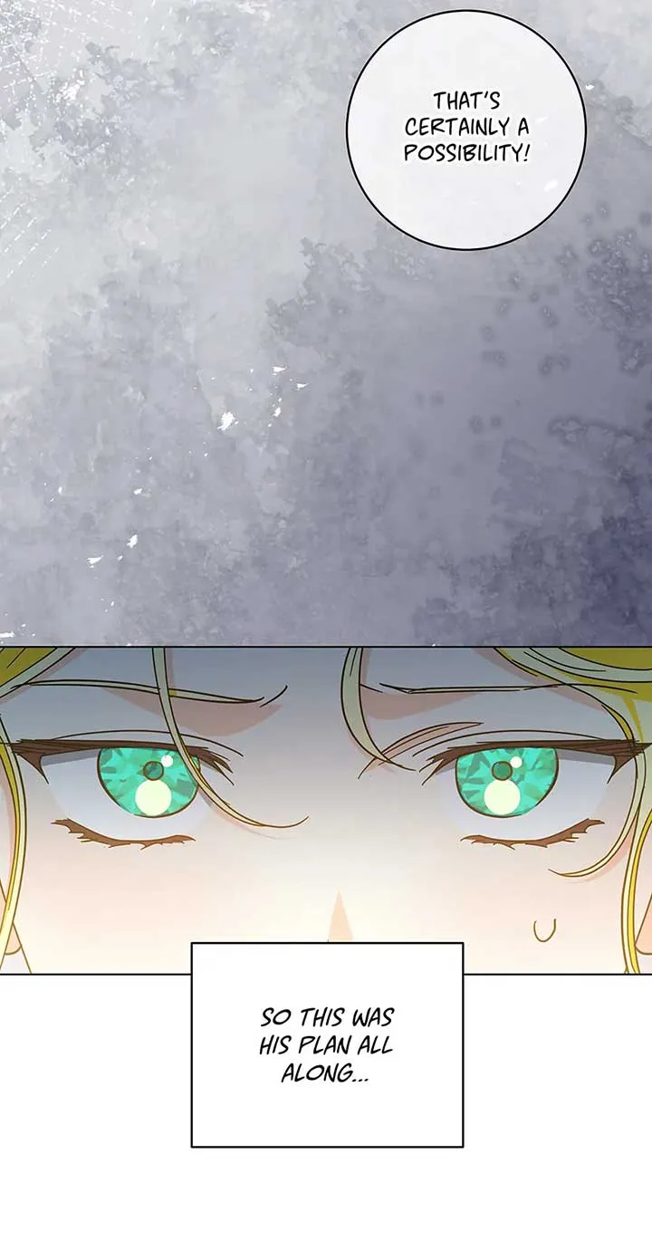 I Never Abandoned the Tyrant Chapter 45 Online - página 30