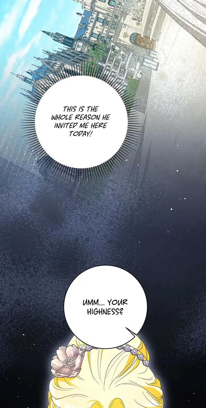 I Never Abandoned the Tyrant Chapter 45 Online - página 32
