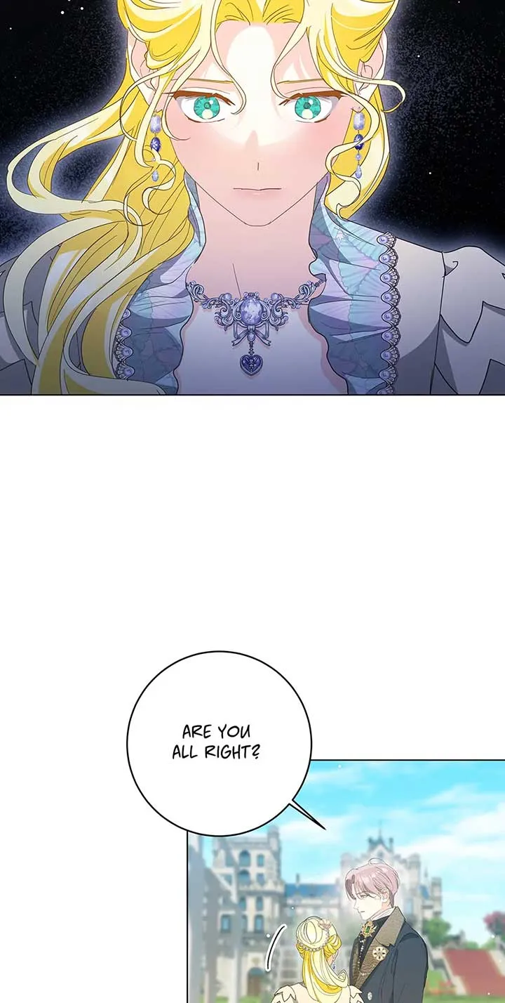 I Never Abandoned the Tyrant Chapter 45 Online - página 33