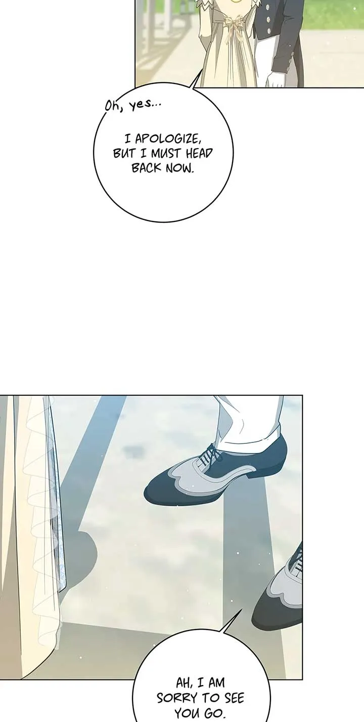 I Never Abandoned the Tyrant Chapter 45 Online - página 34