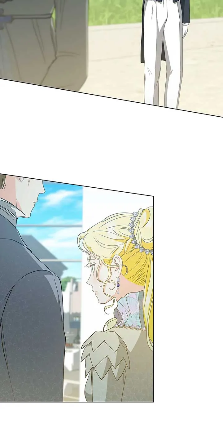 I Never Abandoned the Tyrant Chapter 45 Online - página 36