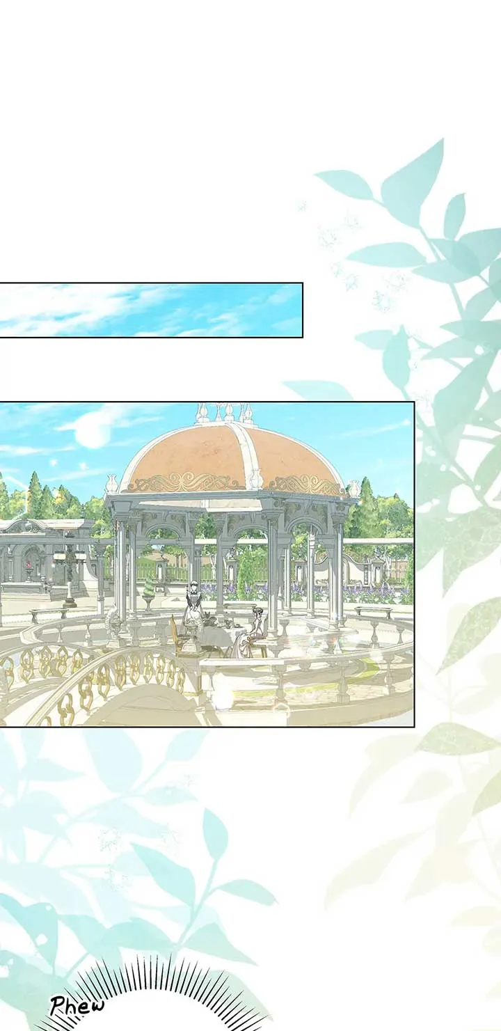 I Never Abandoned the Tyrant Chapter 45 Online - página 41