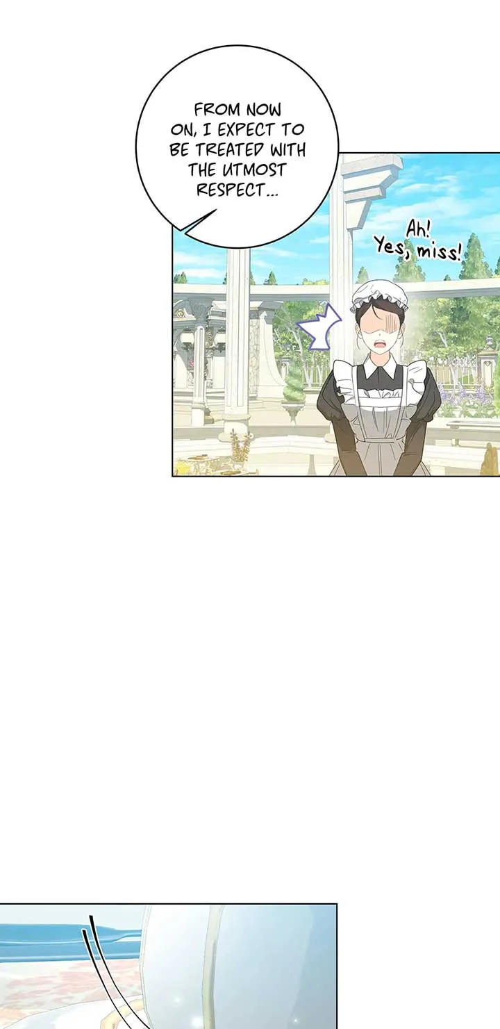 I Never Abandoned the Tyrant Chapter 45 Online - página 44