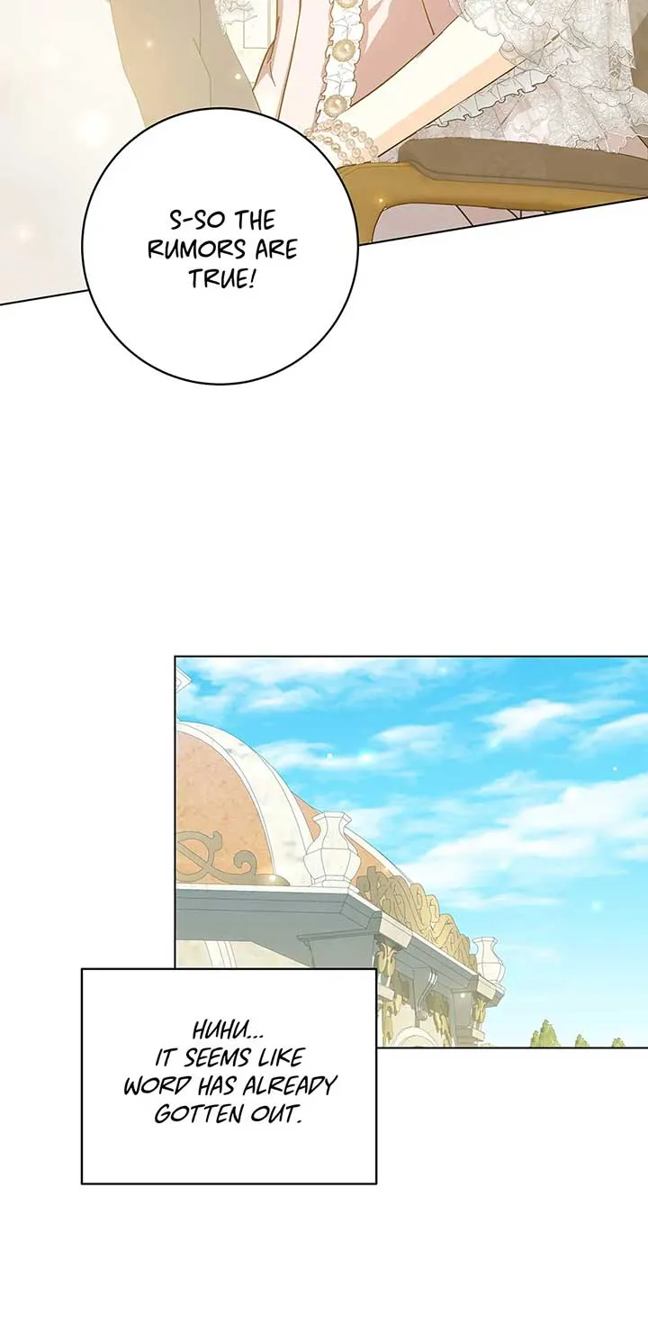 I Never Abandoned the Tyrant Chapter 45 Online - página 46